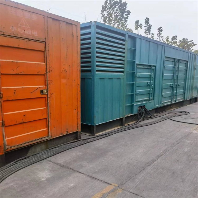 石河子乡出租柴油发电机